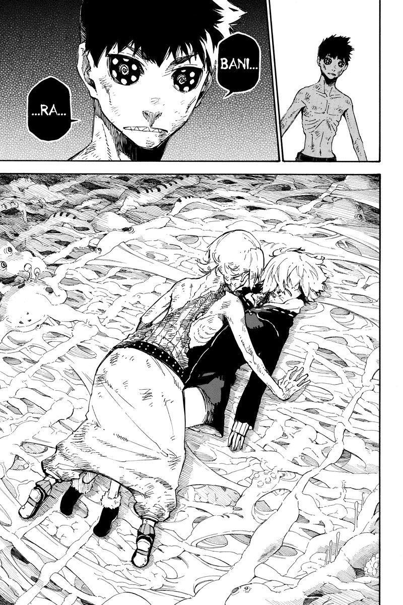 Dolly Kill Kill Chapter 136 - Page 4