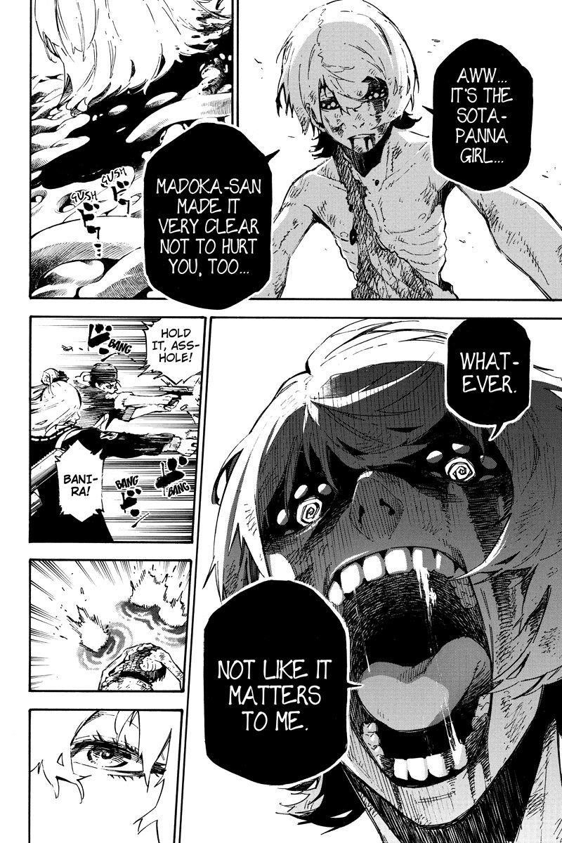 Dolly Kill Kill Chapter 136 - Page 5