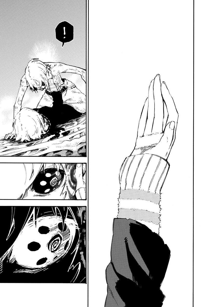 Dolly Kill Kill Chapter 136 - Page 6