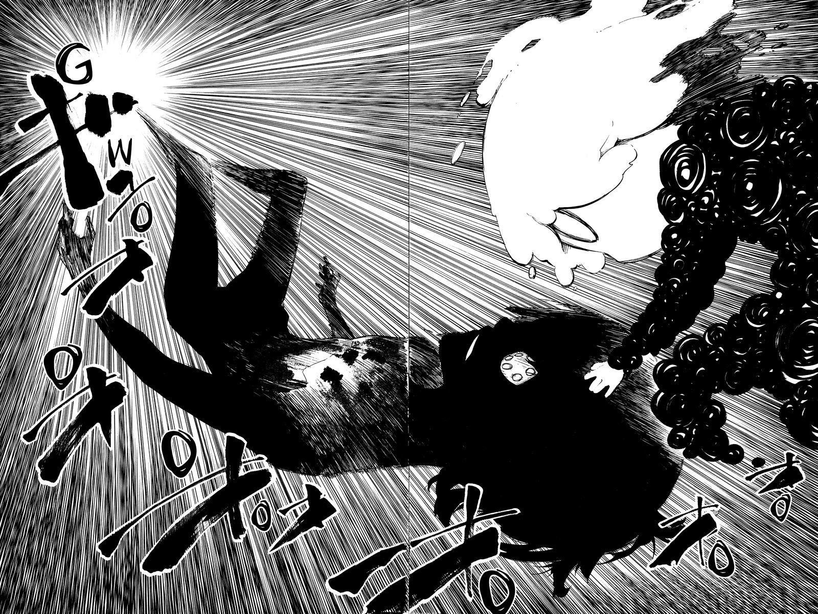 Dolly Kill Kill Chapter 136 - Page 7