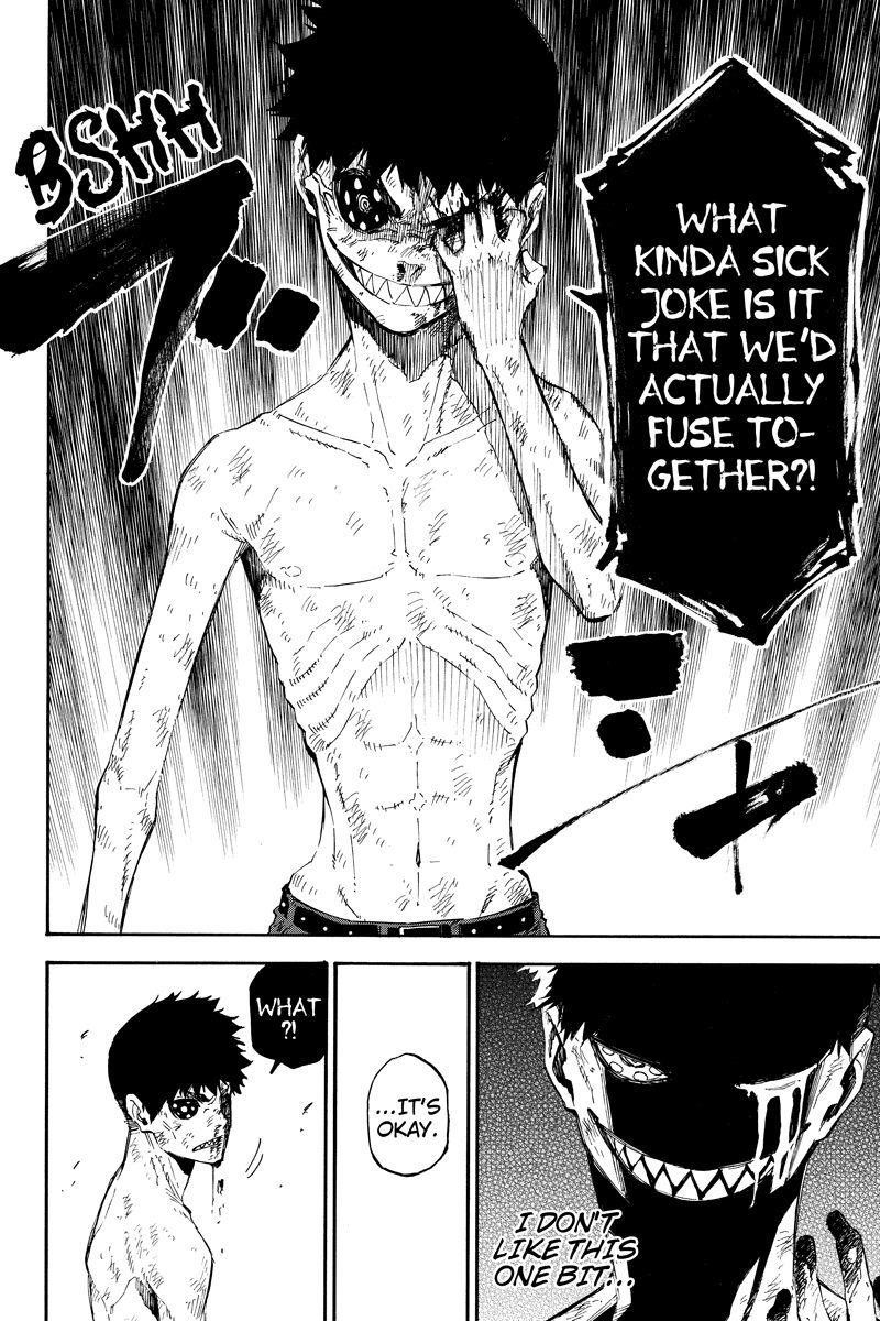 Dolly Kill Kill Chapter 137 - Page 10