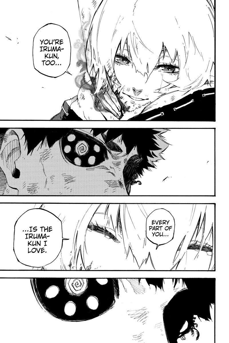 Dolly Kill Kill Chapter 137 - Page 11