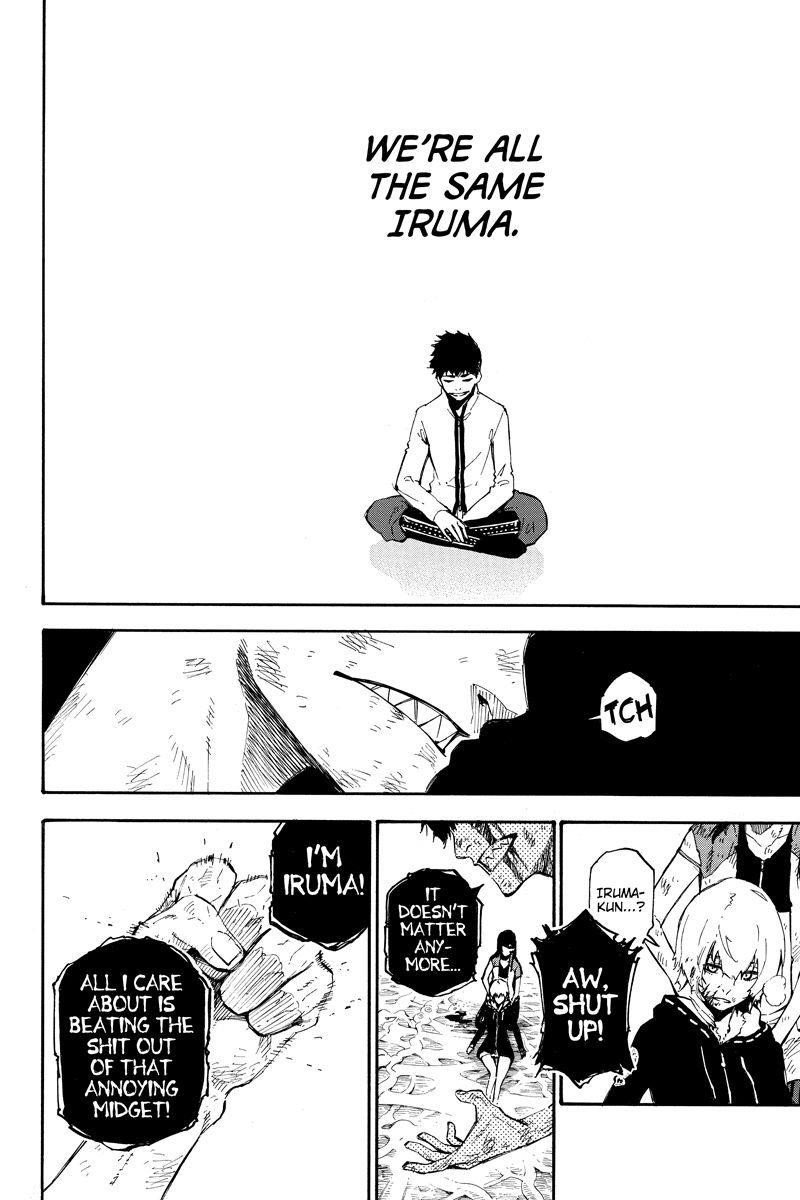 Dolly Kill Kill Chapter 137 - Page 12