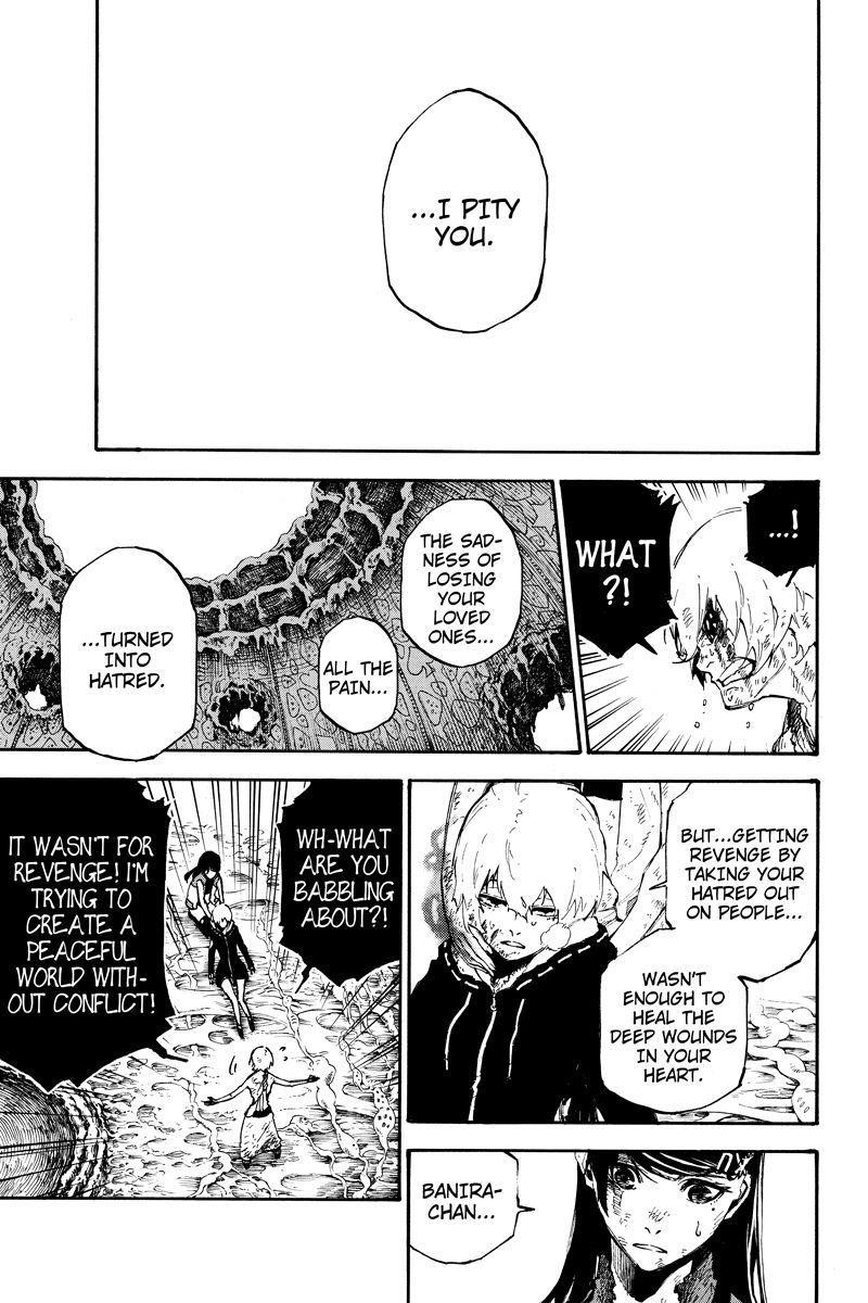 Dolly Kill Kill Chapter 137 - Page 3