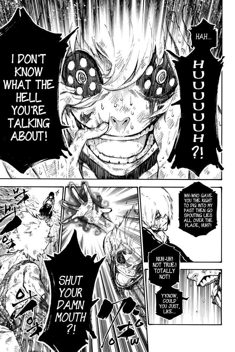 Dolly Kill Kill Chapter 137 - Page 5