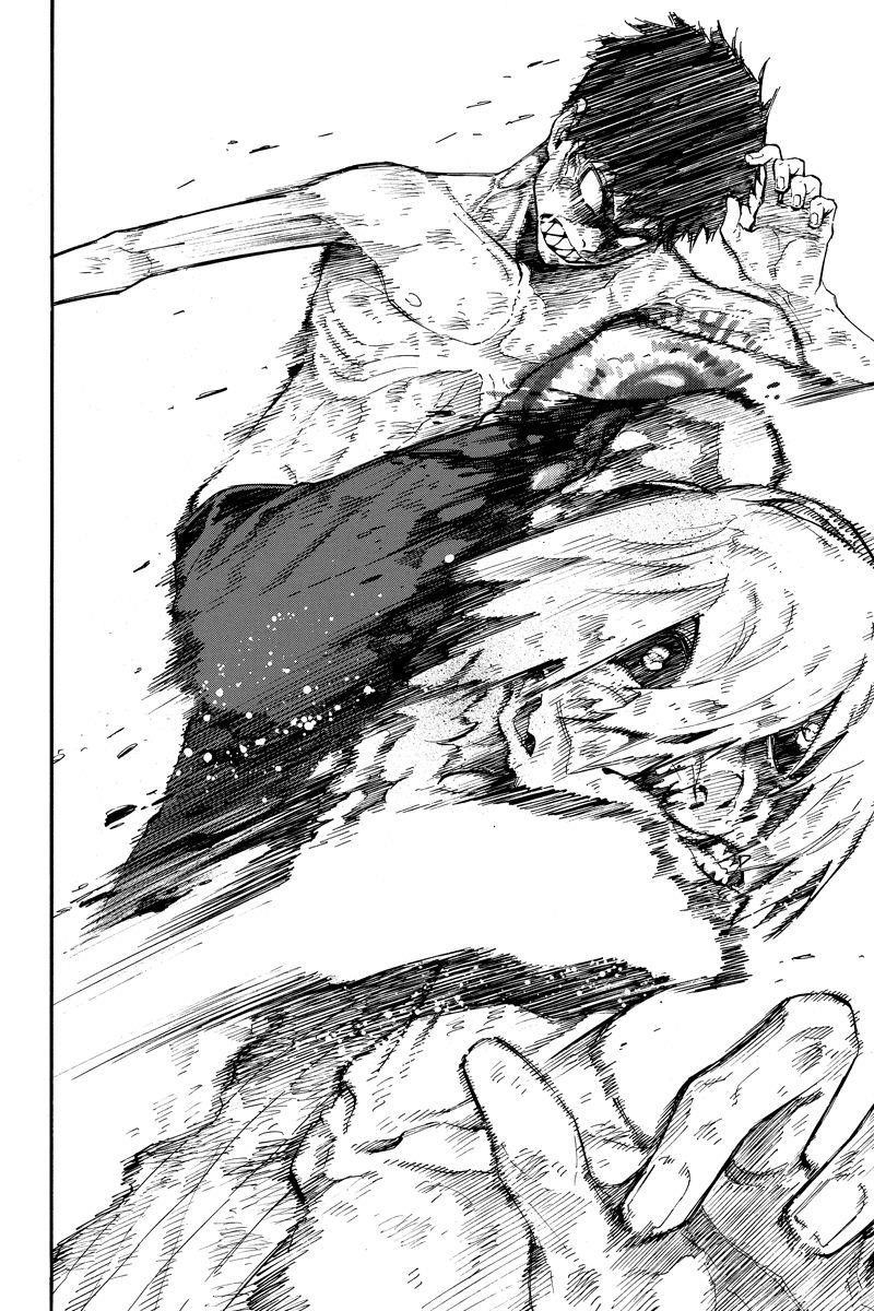 Dolly Kill Kill Chapter 137 - Page 6