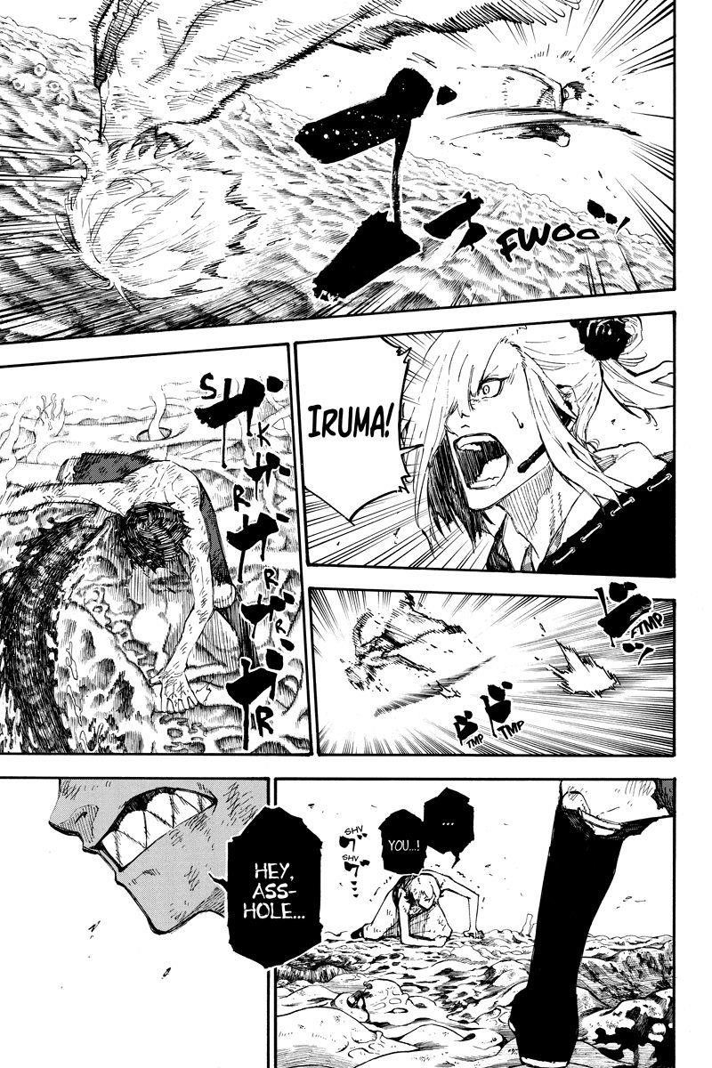 Dolly Kill Kill Chapter 137 - Page 7