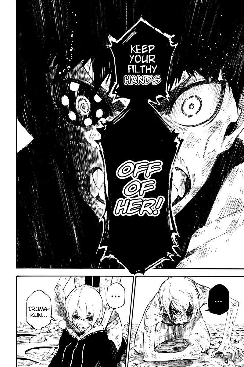 Dolly Kill Kill Chapter 137 - Page 8