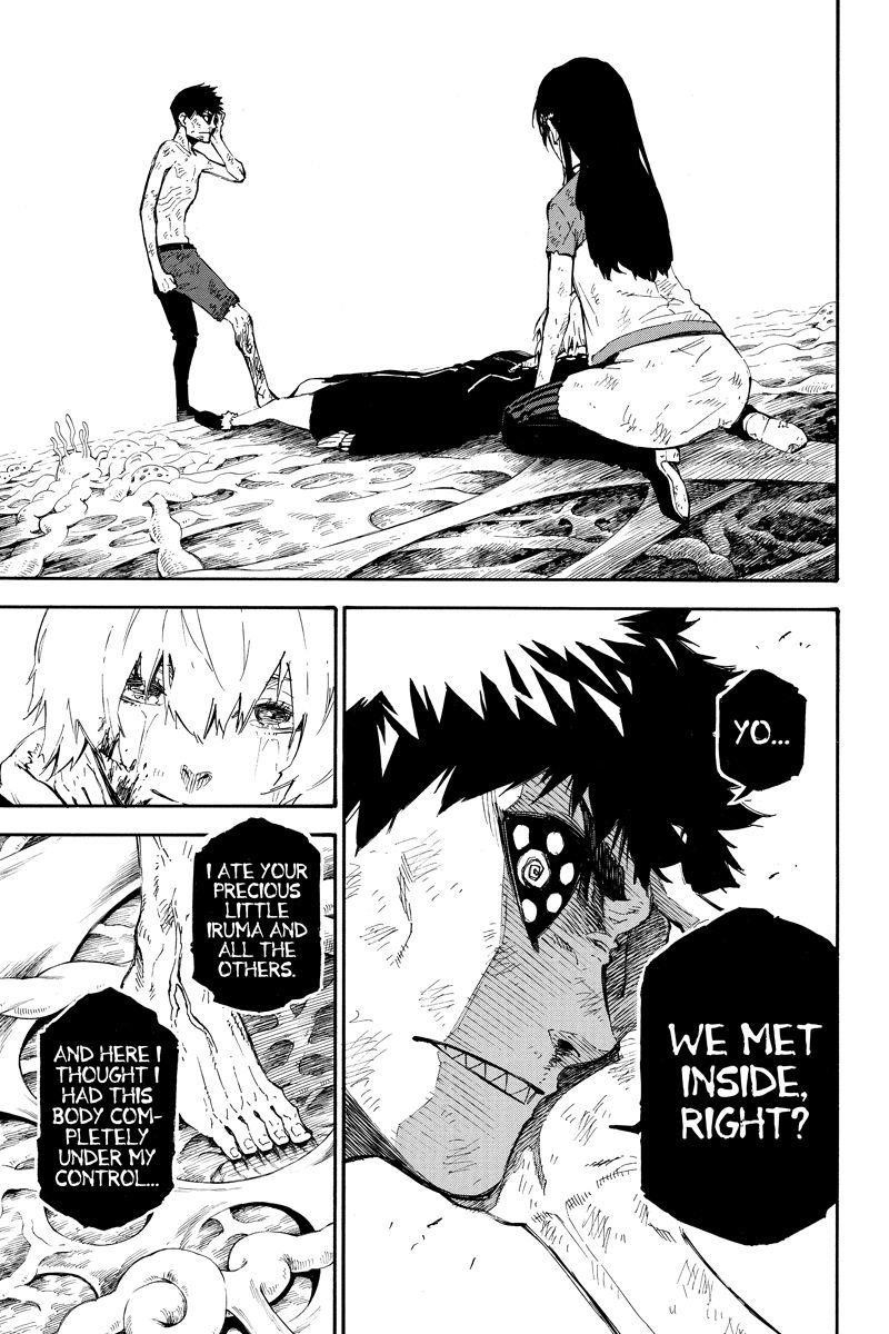 Dolly Kill Kill Chapter 137 - Page 9