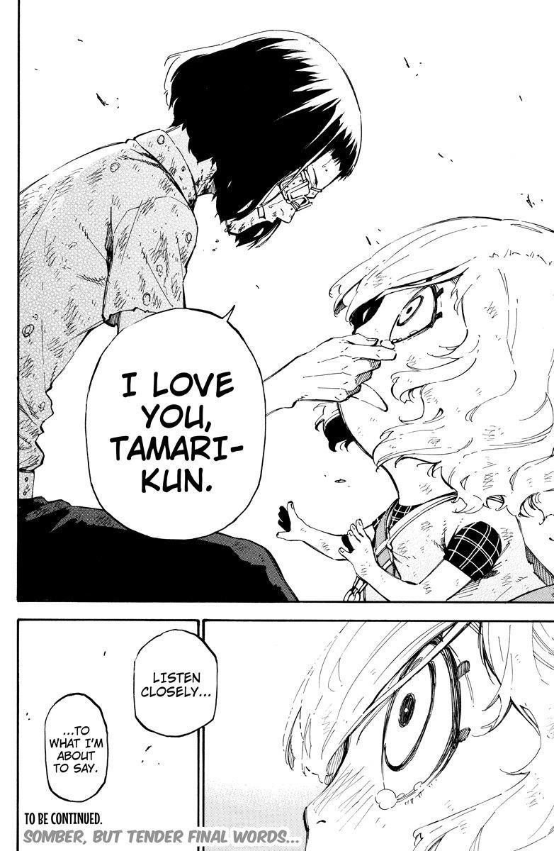 Dolly Kill Kill Chapter 138 - Page 14