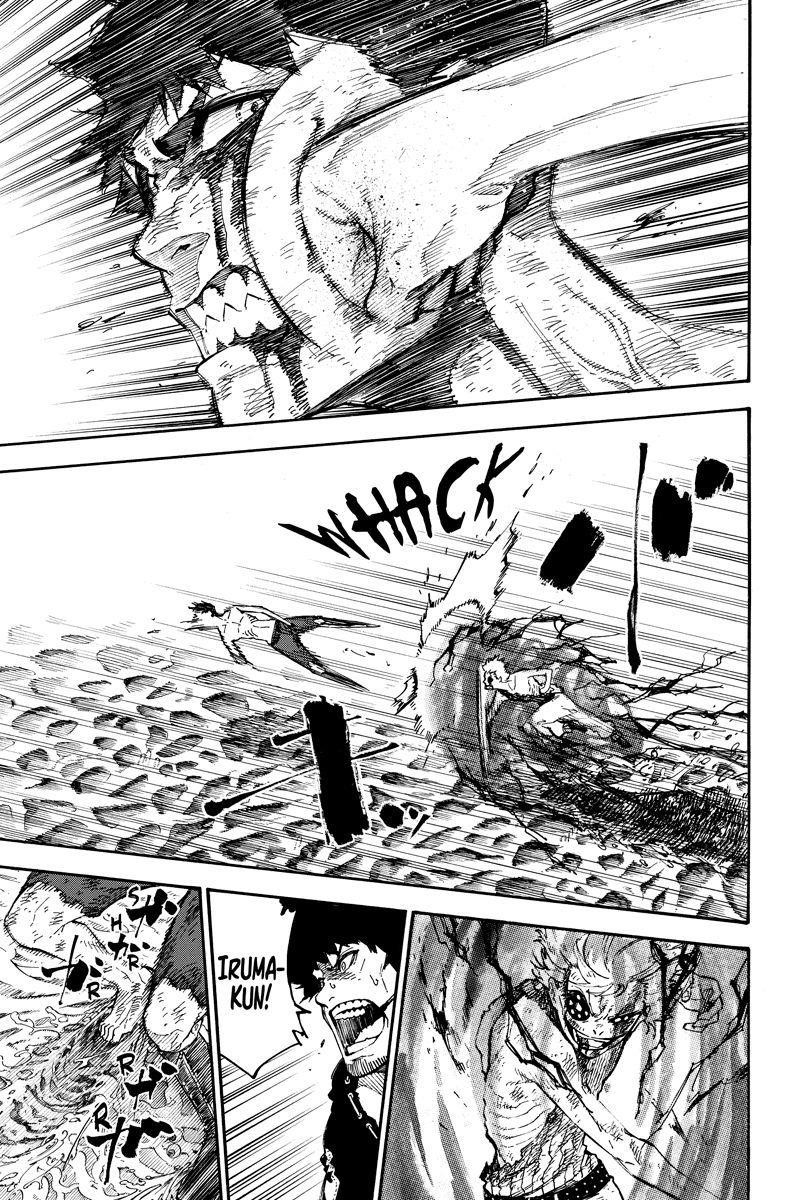 Dolly Kill Kill Chapter 138 - Page 3