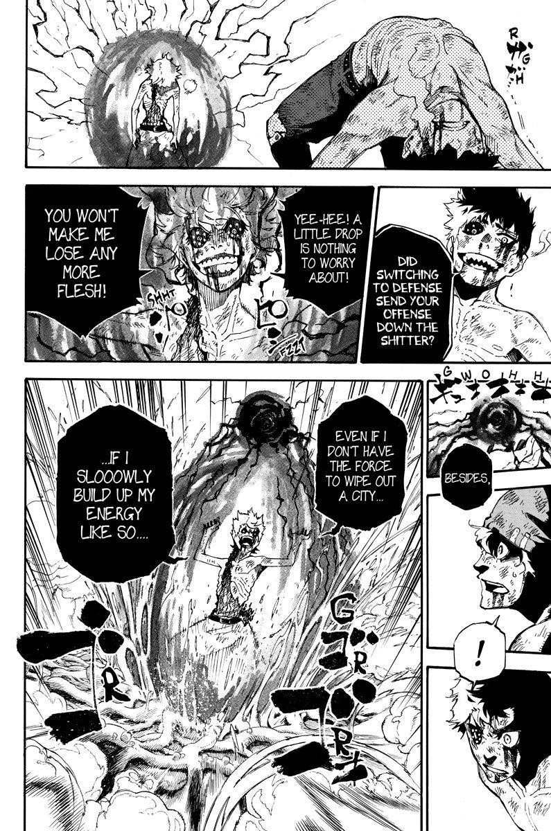 Dolly Kill Kill Chapter 138 - Page 4