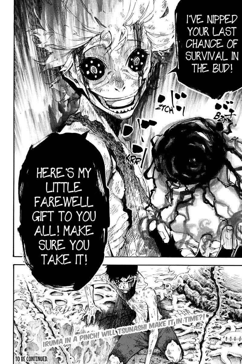 Dolly Kill Kill Chapter 139 - Page 12