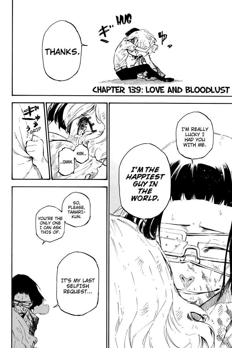 Dolly Kill Kill Chapter 139 - Page 2