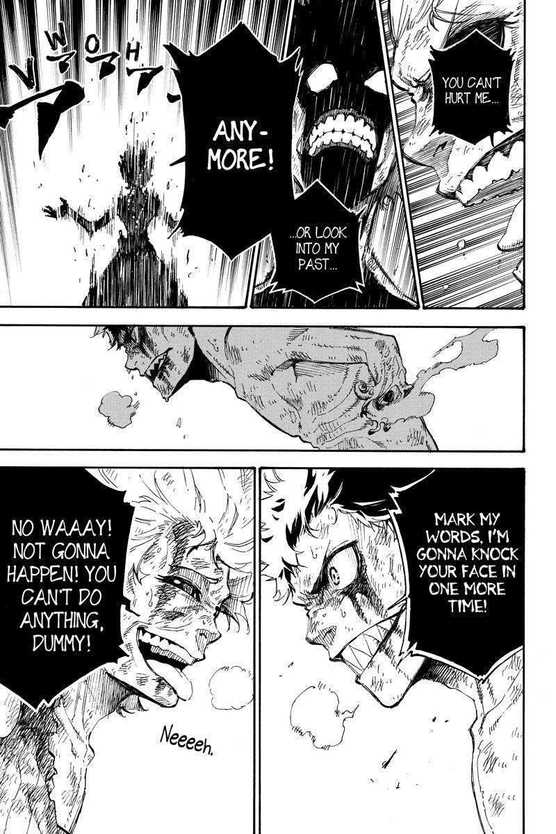 Dolly Kill Kill Chapter 139 - Page 5