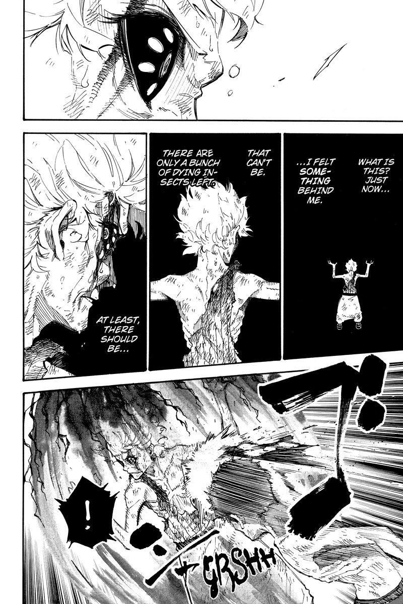 Dolly Kill Kill Chapter 139 - Page 8