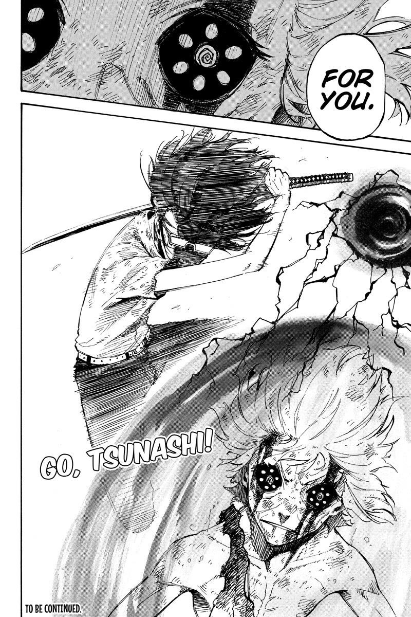 Dolly Kill Kill Chapter 140 - Page 16