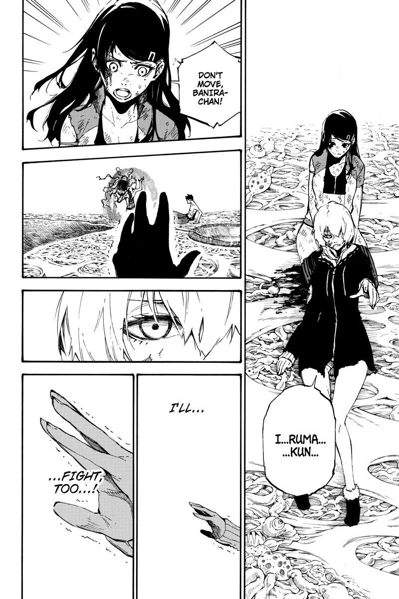 Dolly Kill Kill Chapter 140 - Page 2