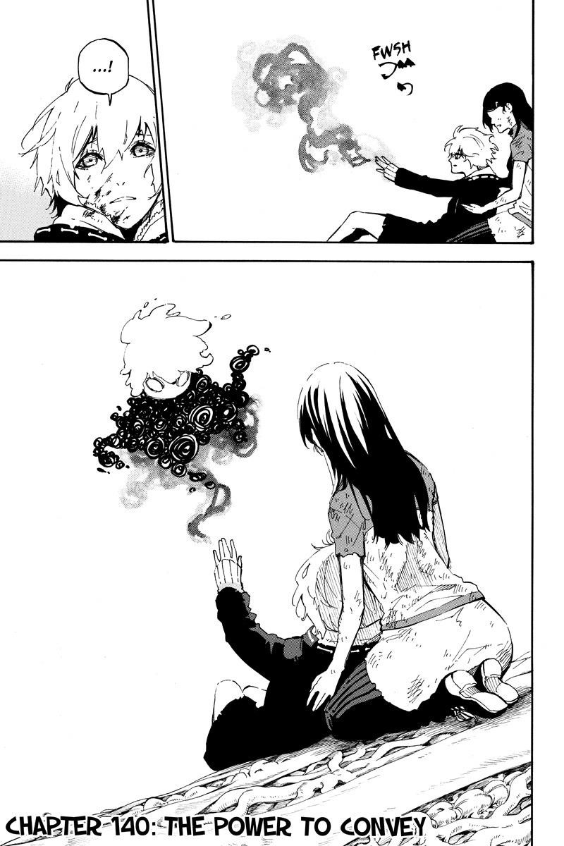 Dolly Kill Kill Chapter 140 - Page 3