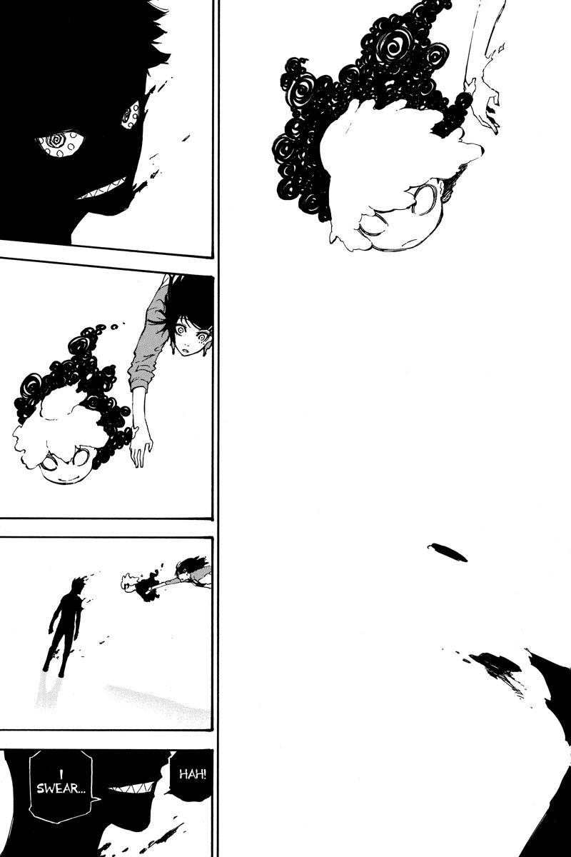 Dolly Kill Kill Chapter 140 - Page 7