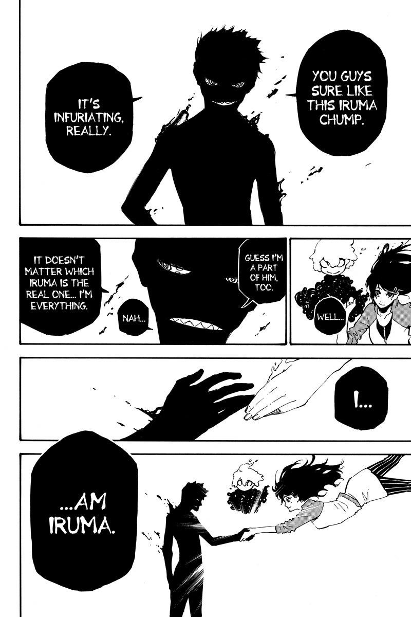 Dolly Kill Kill Chapter 140 - Page 8