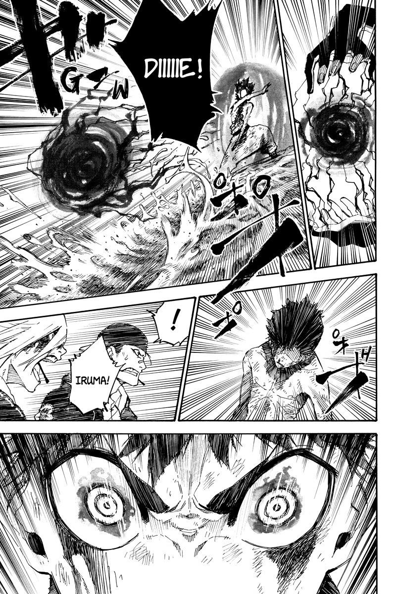 Dolly Kill Kill Chapter 140 - Page 9