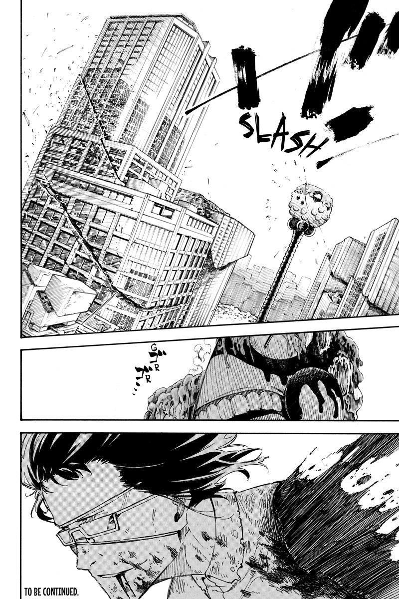 Dolly Kill Kill Chapter 141 - Page 14