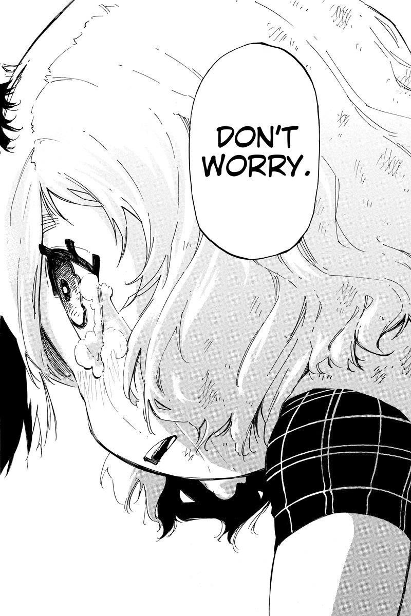 Dolly Kill Kill Chapter 141 - Page 4