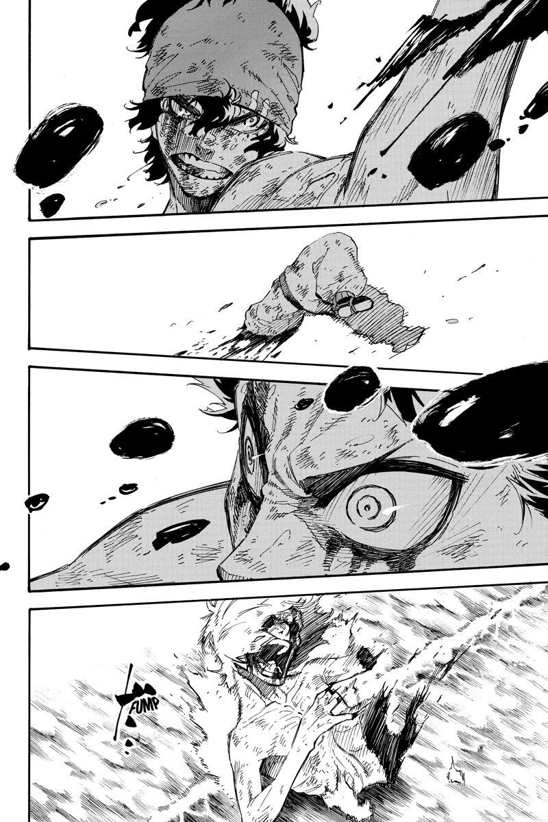 Dolly Kill Kill Chapter 142 - Page 10