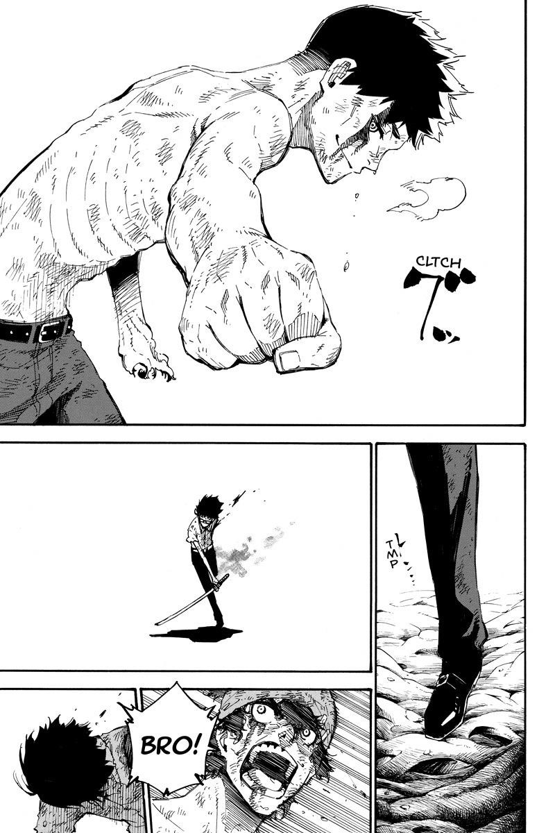 Dolly Kill Kill Chapter 142 - Page 13