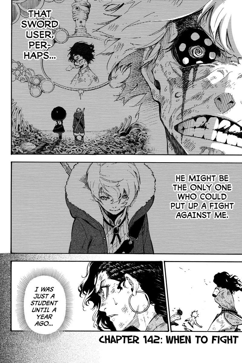 Dolly Kill Kill Chapter 142 - Page 2