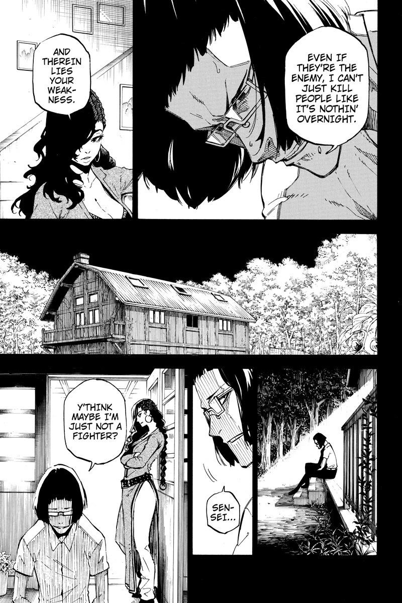 Dolly Kill Kill Chapter 142 - Page 3