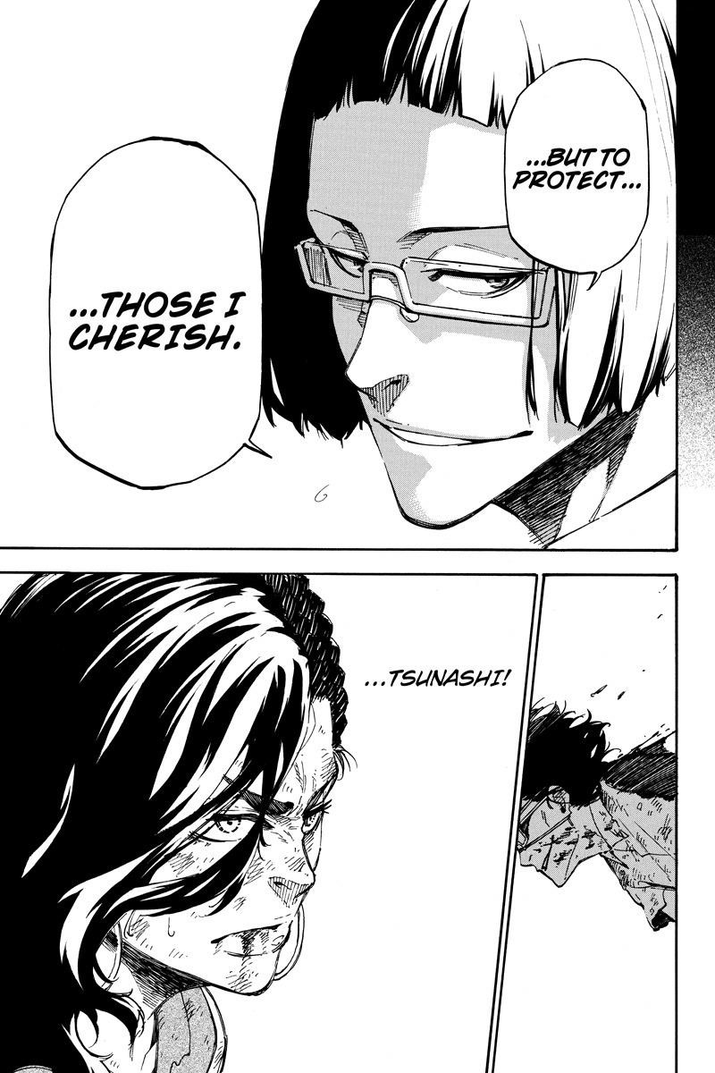 Dolly Kill Kill Chapter 142 - Page 5