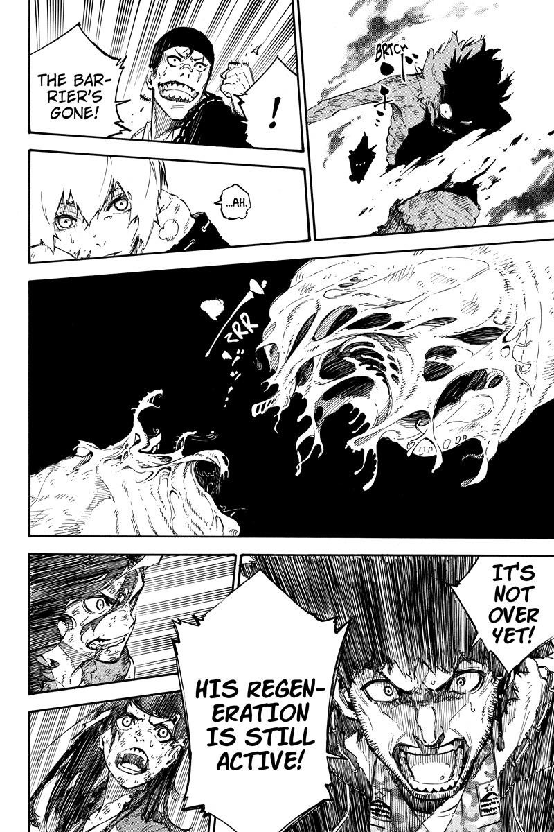 Dolly Kill Kill Chapter 142 - Page 6