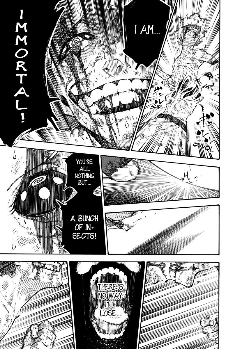 Dolly Kill Kill Chapter 142 - Page 7