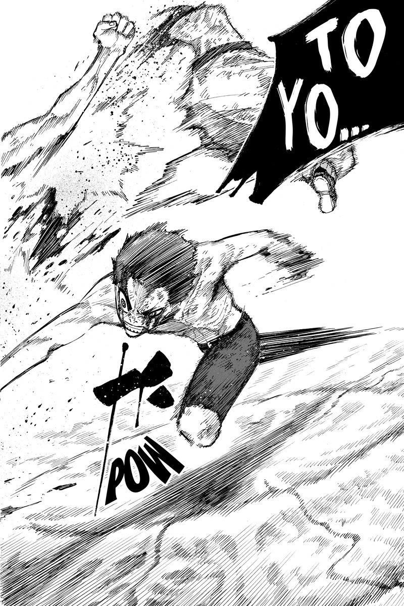 Dolly Kill Kill Chapter 142 - Page 8