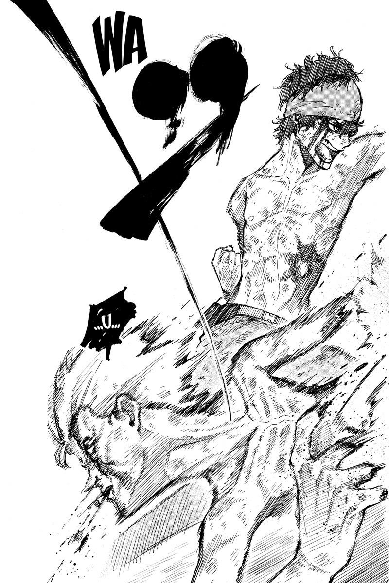 Dolly Kill Kill Chapter 142 - Page 9