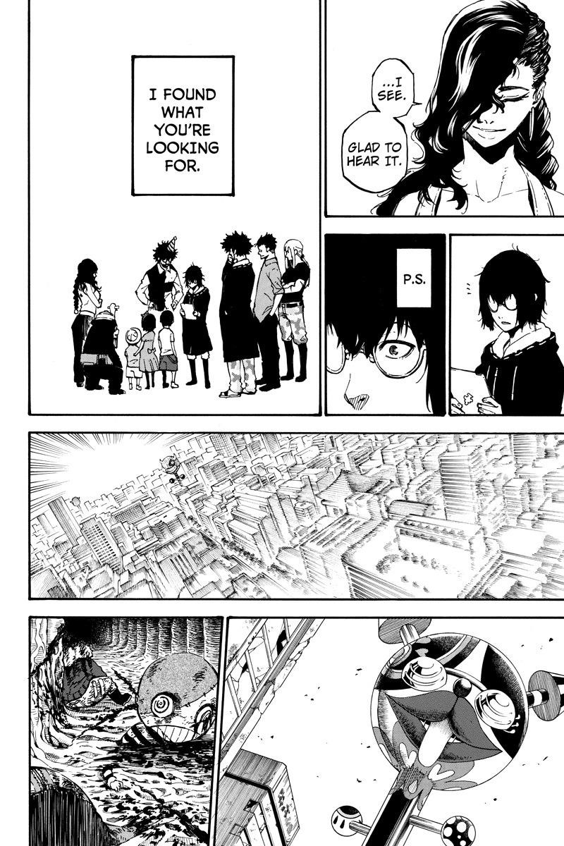 Dolly Kill Kill Chapter 151 - Page 6