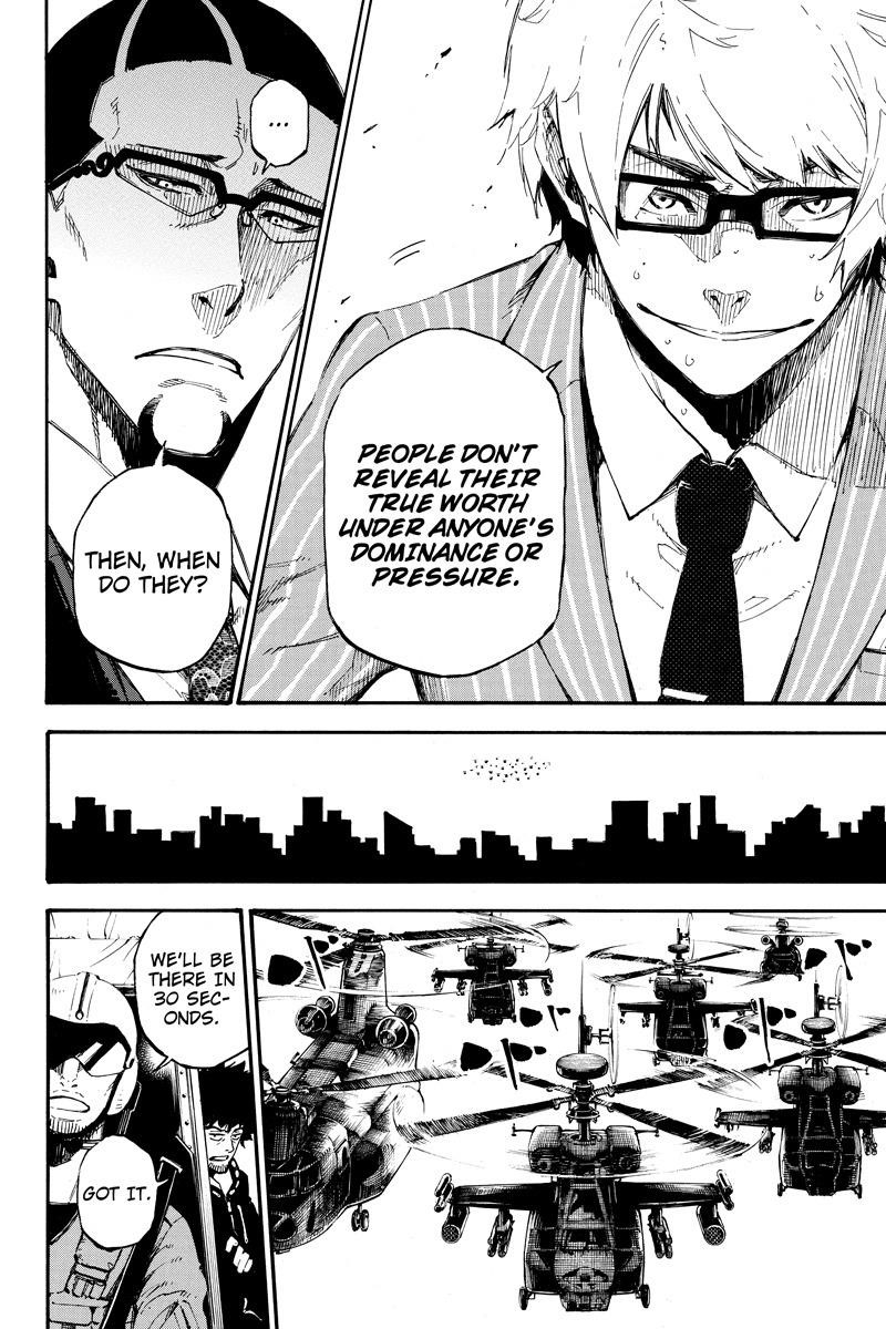 Dolly Kill Kill Chapter 152 - Page 4