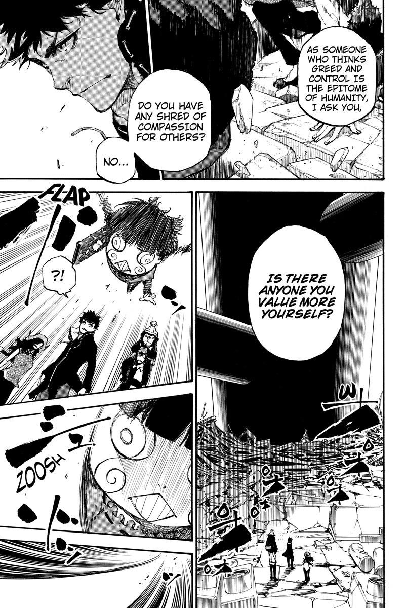 Dolly Kill Kill Chapter 152 - Page 7