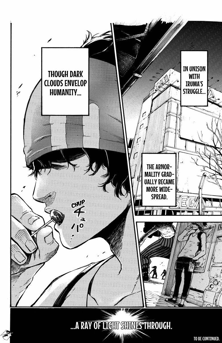 Dolly Kill Kill Chapter 16 - Page 10