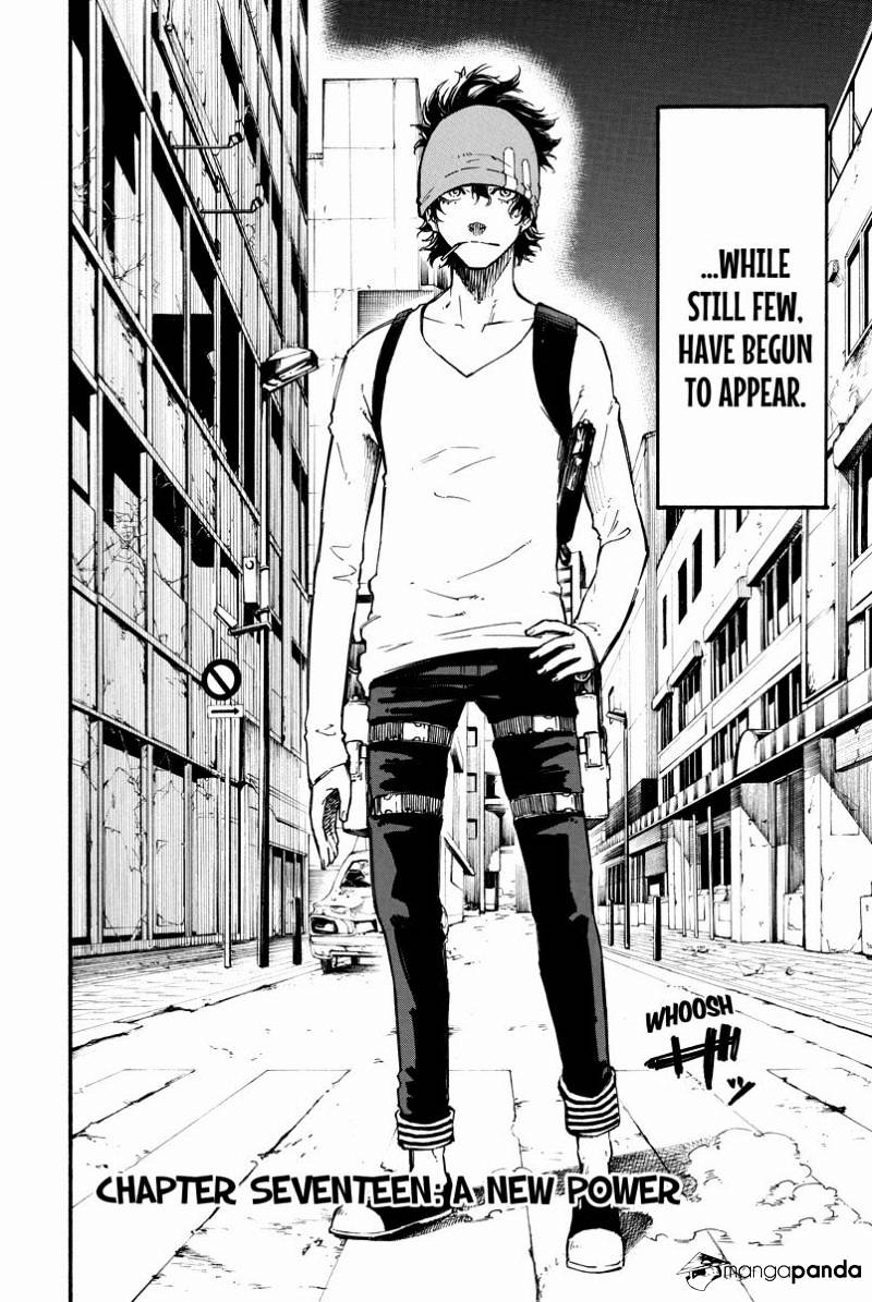 Dolly Kill Kill Chapter 17 - Page 2