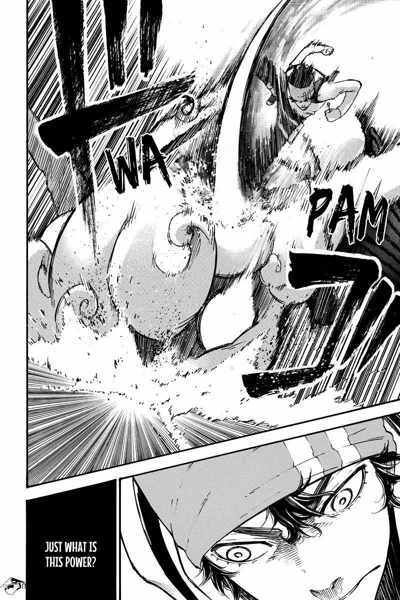 Dolly Kill Kill Chapter 18 - Page 2