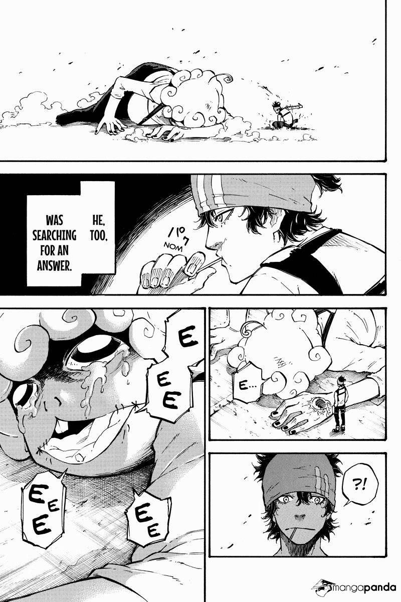 Dolly Kill Kill Chapter 18 - Page 3