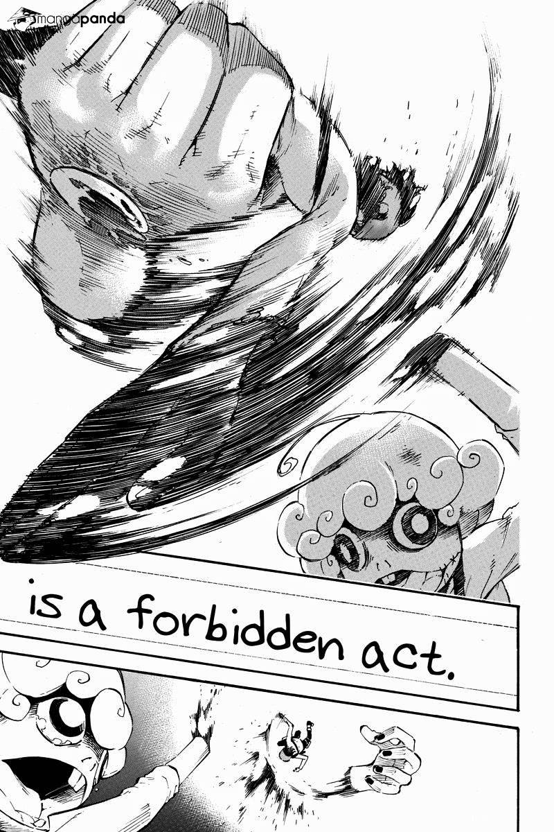 Dolly Kill Kill Chapter 18 - Page 7