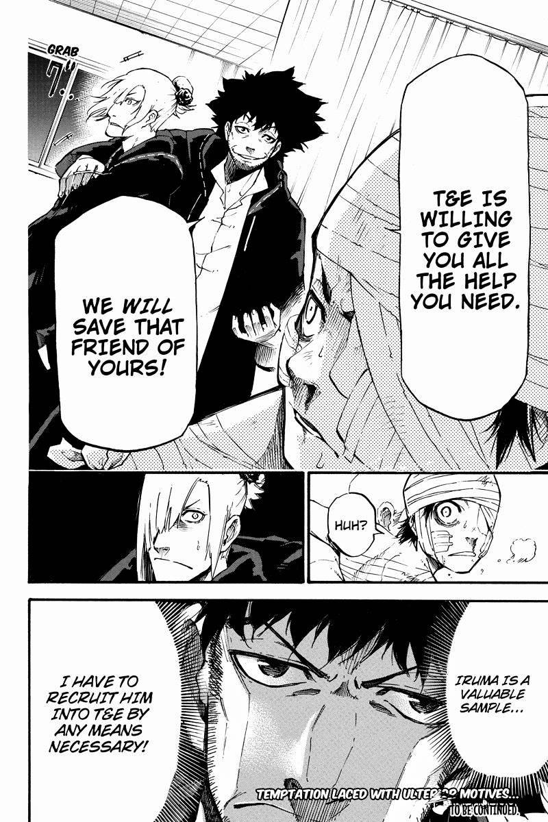 Dolly Kill Kill Chapter 21 - Page 10