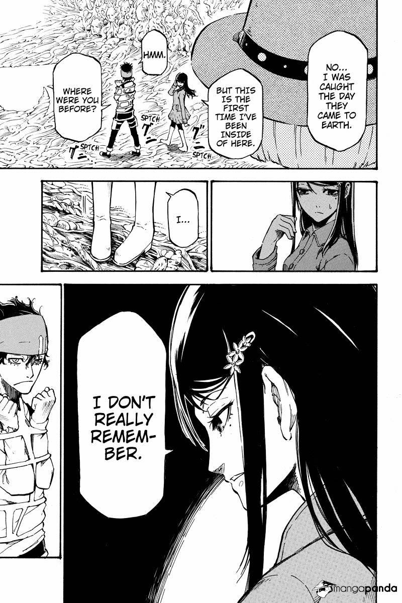 Dolly Kill Kill Chapter 23 - Page 3