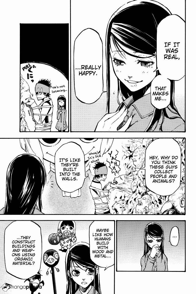 Dolly Kill Kill Chapter 23 - Page 5