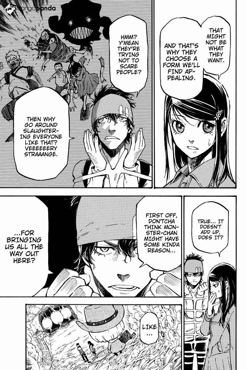 Dolly Kill Kill Chapter 23 - Page 7