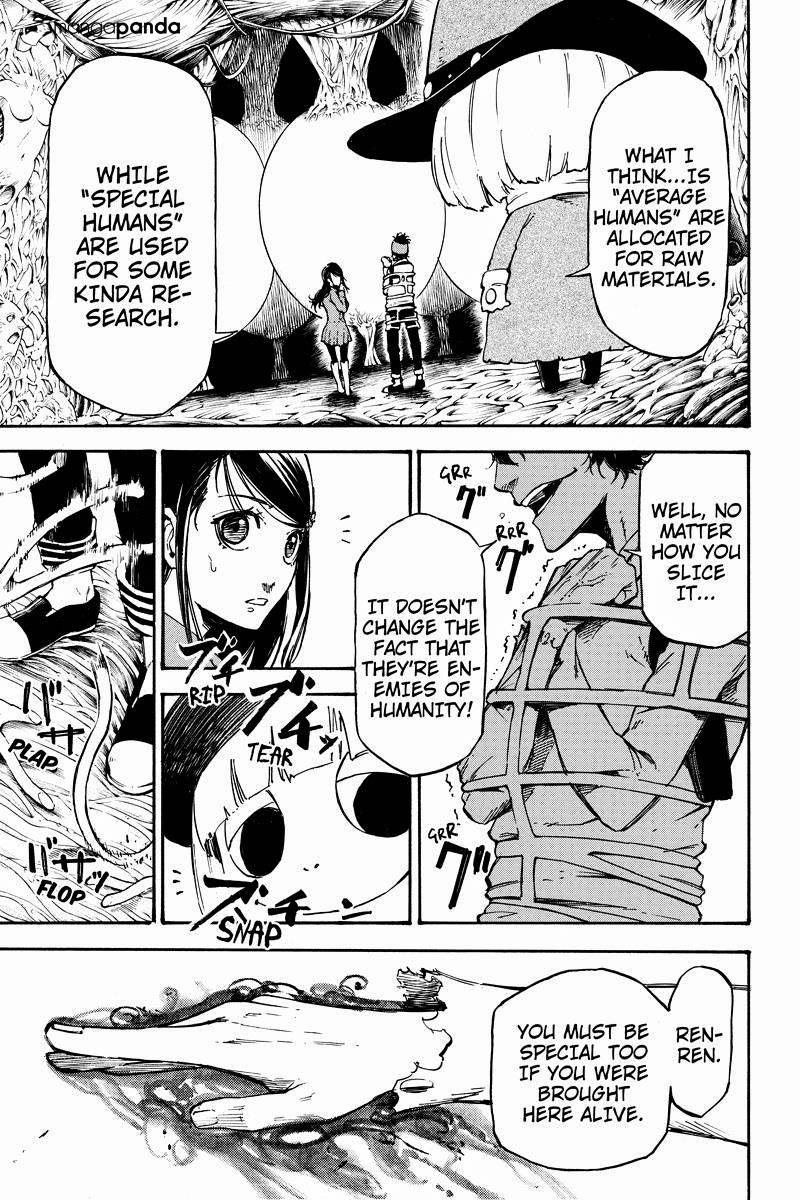 Dolly Kill Kill Chapter 23 - Page 9